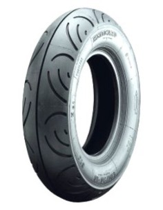 Heidenau K61 - 120/70-10 RF TL 54M ruota posteriore, ruota anteriore