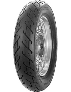 Avon AM21 Roadrunner - MT90-16 RF TL 74H doppia indentificazione 130/90-16, ruota posteriore