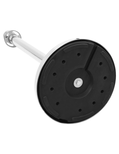 Set Transenne Separacode VIP 3 pz in Acciaio Inox Argento