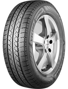 Goodyear Vector 4Seasons Cargo - 195/75 R16C 110/108R 10PR EVR