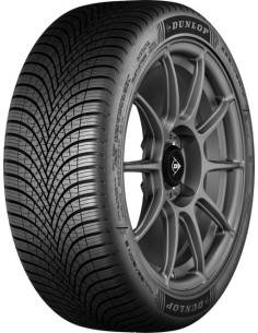 Dunlop All Season 2 - 215/60 R16 99V XL