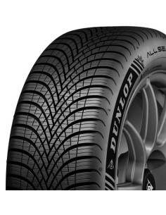 Dunlop All Season 2 - 215/60 R16 99V XL 2