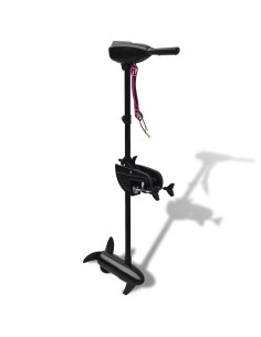 Motore Fuoribordo Elettrico P37 86 lb 2