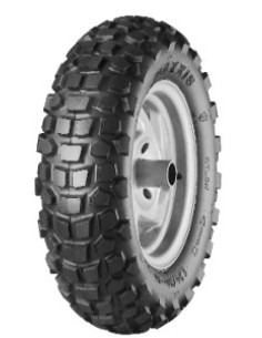 Maxxis M6024 - 120/70-12 TL 51J ruota posteriore, ruota anteriore 2