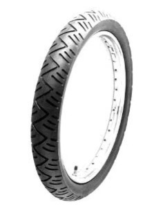 Veerubber VRM097 - 2.75/80-16 TT 43J 2