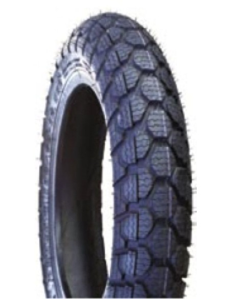 Irc Tire SN23 Urban Snow - 100/80-10 TL 53L simbolo M+S