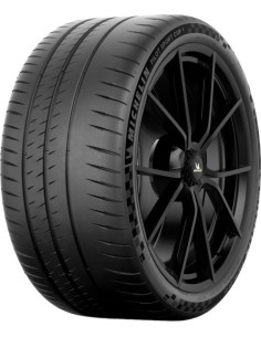 Michelin Pilot Sport Cup 2 - 335/30 ZR20 (108Y) XL N0