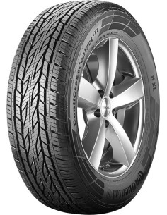 Continental ContiCrossContact LX 2 - 215/60 R16 95H EVc, RENAULT Scenic JZ