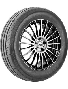 Toyo NanoEnergy 3 - 155/80 R13 79T 2