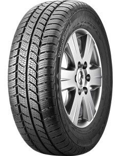 Continental VancoWinter 2 - 195/70 R15 97T RF 4PR
