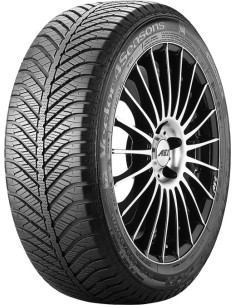 Goodyear Vector 4 Seasons - 235/55 R17 103H XL, SUV, VOLKSWAGEN T5