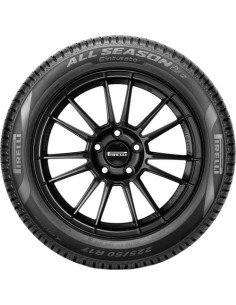 Pirelli Cinturato All Season SF 2 - 235/55 R18 104V XL, Seal Inside 2