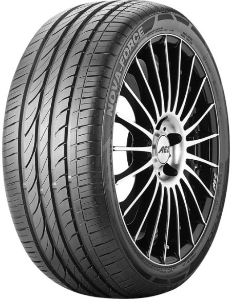 Leao NOVA-FORCE - 225/55 R17 97W