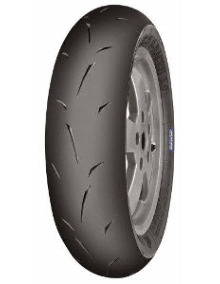 Mitas MC35 S-Racer 2.0 - 3.50-10 TL 51P ruota posteriore, ruota anteriore