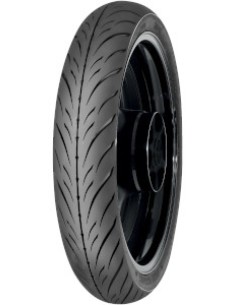 Mitas MC25 - 100/80-17 TL 52R ruota anteriore 2