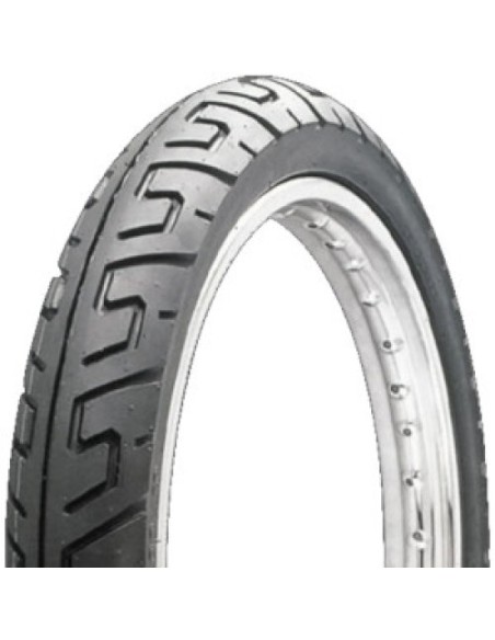 Veerubber VRM089 - 80/90-16 TL 43P