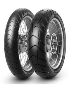 Metzeler Tourance Next 2 - 150/70 ZR18 TL 70W ruota posteriore, M/C