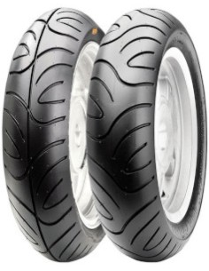 Cst C-6525 - 120/80-14 TL 58S