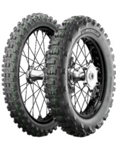 Michelin Enduro Medium 2 - 90/90-21 TT 54R