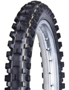 Veerubber VRM272 - 60/100-14 TT 29M ruota anteriore 2