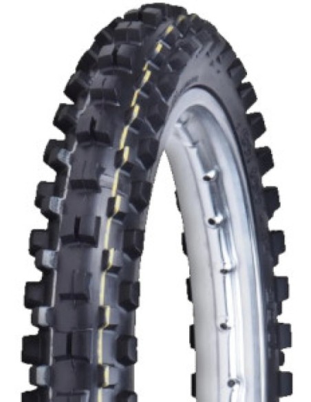 Veerubber VRM272 - 60/100-14 TT 29M ruota anteriore