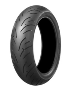 Bridgestone BT023 R - 180/55 ZR17 TL (73W) ruota posteriore, M/C