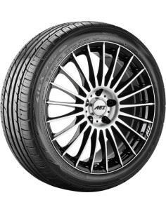 Falken ZIEX ZE914A ECORUN - 215/60 R16 95V Ecorun BLK SKODA Superb 3T, VOLKSWAGEN Passat, VOLKSWAGEN Passat 32B, VOLKSWAGEN Pas 2