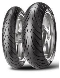 Pirelli Angel ST - 180/55 ZR17 TL (73W) ruota posteriore, M/C 2