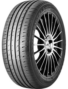 Maxxis Premitra 5 - 195/55 R15 85V
