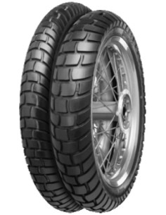 Continental ContiEscape - 100/90-19 TL 57H M/C, ruota anteriore