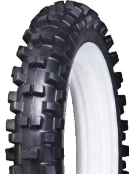 Veerubber VRM273 - 80/100-12 TT 41M