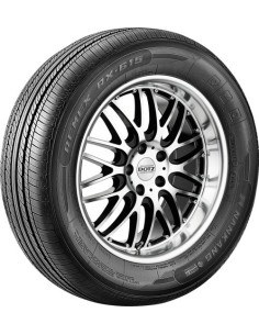 Nankang Remex RX-615 - 205/65 R16 95V 2