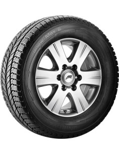 Uniroyal Snow Max 2 - 185 R14C 102/100Q 8PR 2