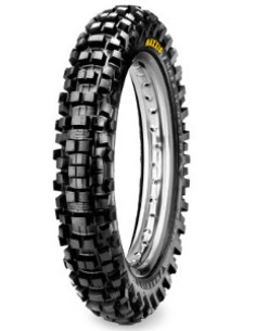Maxxis M7305D - 120/100-18 TT 68M ruota posteriore, NHS
