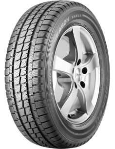Falken EUROALL SEASON VAN11 - 215/60 R16C 103/101T BLK