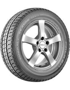 Falken EUROALL SEASON VAN11 - 215/60 R16C 103/101T BLK 2