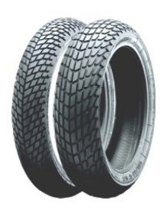 Heidenau K73 - 120/70-17 TL 58H M/C, ruota anteriore