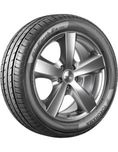 Yokohama BluEarth-ES (ES32) - 195/65 R15 91T BluEarth 2
