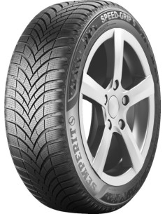 Semperit Speed-Grip 5 - 235/45 R18 98V XL EVc