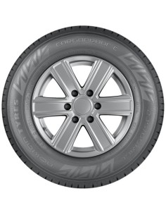 Nokian Cargoproof C - 215/60 R16C 103/101T Aramid Sidewalls 2