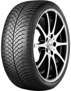 Nankang Cross Seasons AW-6 - 215/60 R16 99V XL