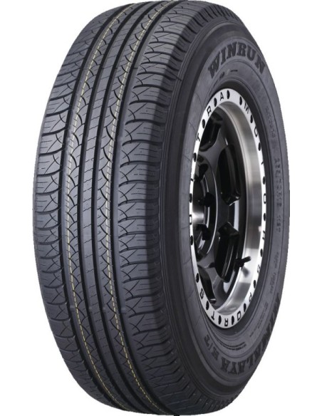 Winrun Maxclaw H/T 2 - 265/70 R17 115T