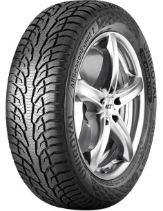 Uniroyal AllSeasonExpert 2 - 165/60 R15 77H EVc