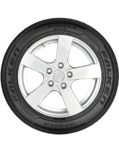 Falken SINCERA SN110 - 185/60 R15 84T Ecorun BLK 2
