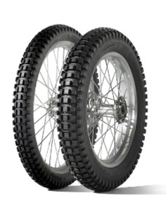 Dunlop D803 GP - 120/100 R18 TL 68M ruota posteriore, Variante K 2