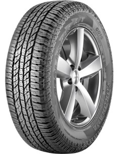 Yokohama Geolandar A/T (G015) - P265/70 R17 113T OWL