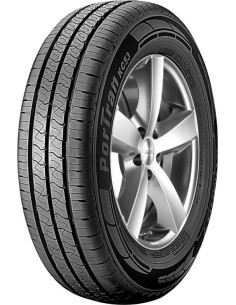Kumho PorTran KC53 - 175 R13C 94/92P 6PR