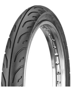 Kenda K488 - 70/90-16 TT/TL 36P ruota posteriore, ruota anteriore 2