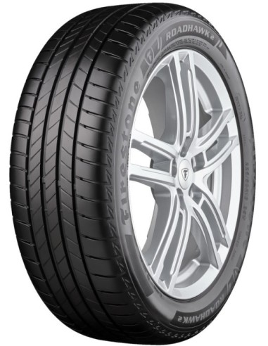 Firestone Roadhawk 2 - 205/40 R18 86Y XL Enliten / EV