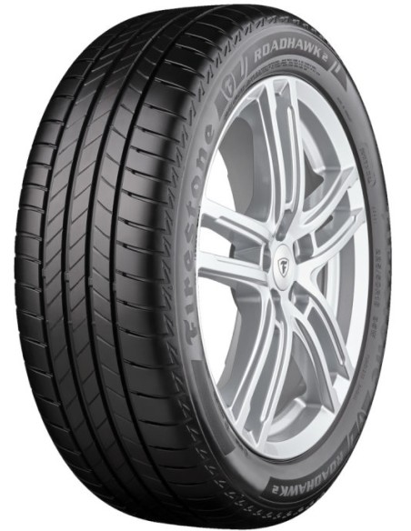 Firestone Roadhawk 2 - 205/40 R18 86Y XL Enliten / EV